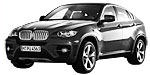 BMW E71 U3268 Fault Code