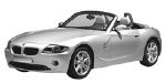 BMW E85 U3268 Fault Code